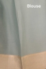 Pure Jacquard Butta Mysore Crepe Silk Saree